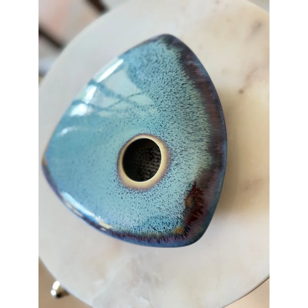 Georgetown Pottery handcrafted by
